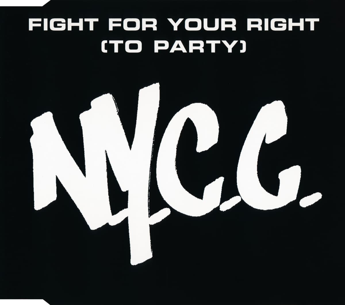 Fight for Your Right (to Party)