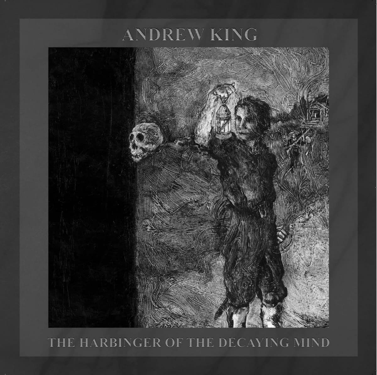 The Harbinger of the Decaying Mind