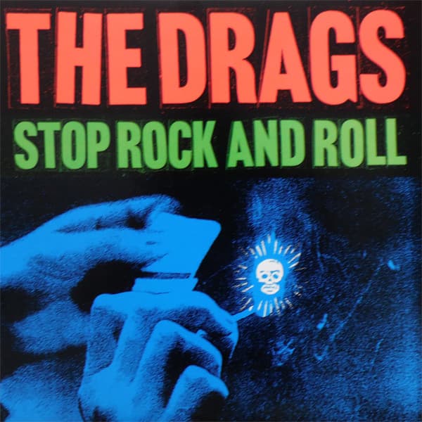 Stop Rock And Roll