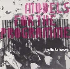 Models for the Programme
