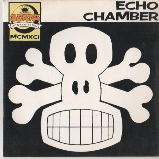 Echo Chamber
