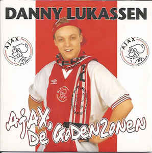 Ajax, De Godenzonen