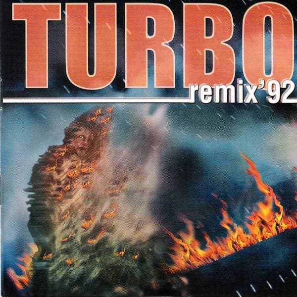 Remix '92