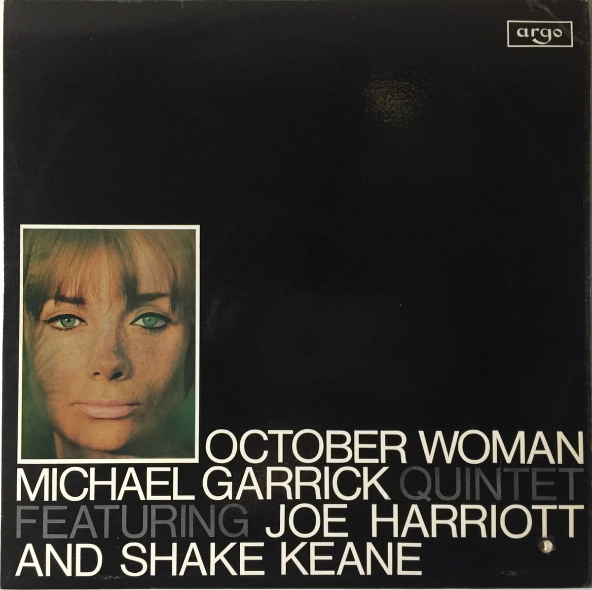 October Woman