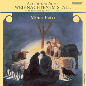 Weihnachten im Stall