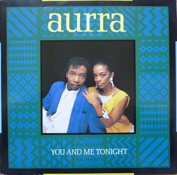 You and Me Tonight