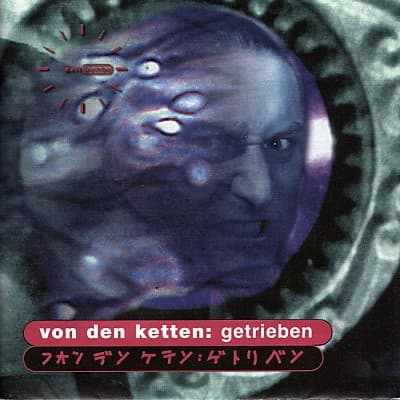 Getrieben