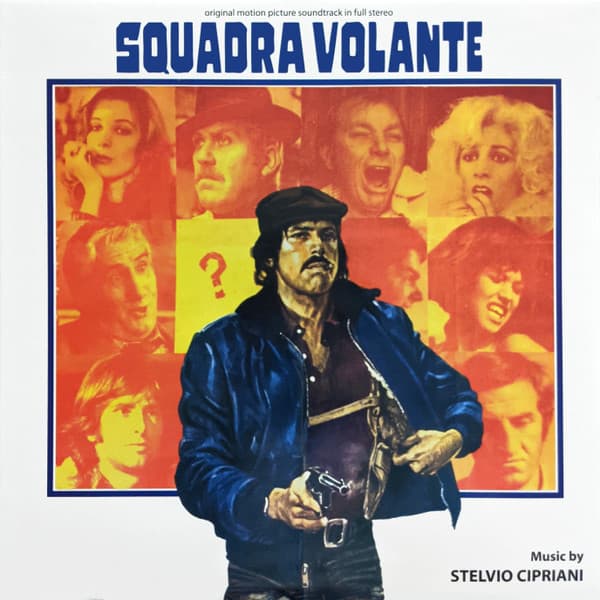 Squadra volante