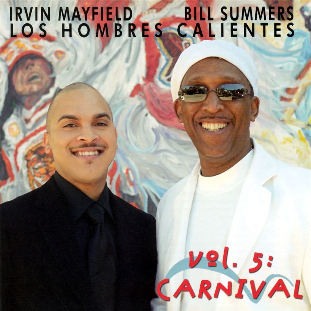 Vol 5: Carnival