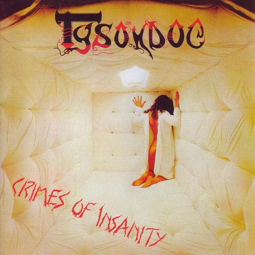Crimes of Insanity