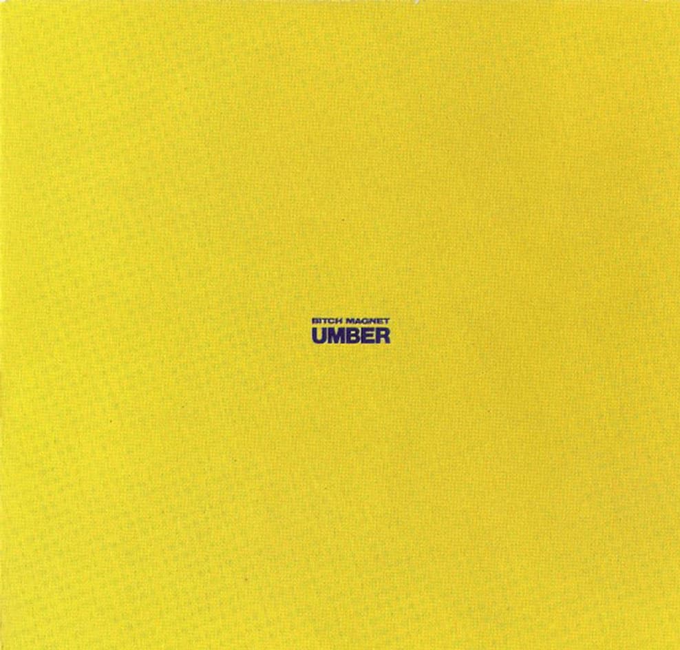 Umber
