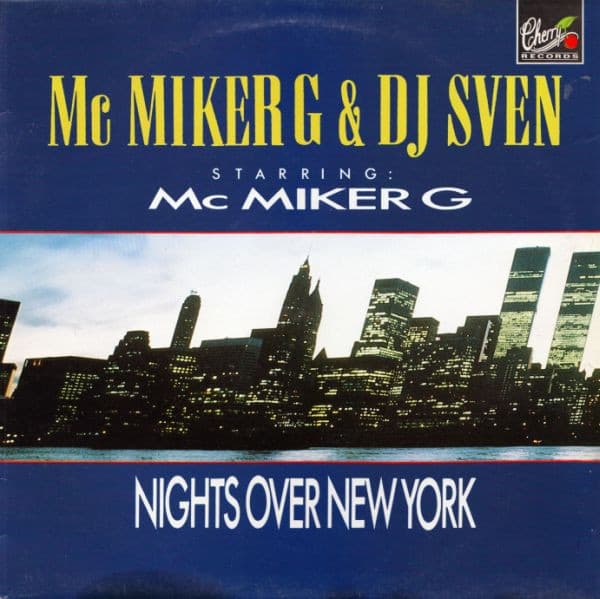 Nights Over New York