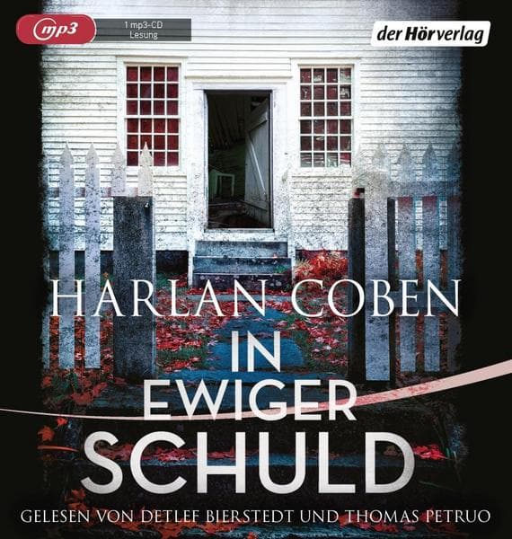In ewiger Schuld