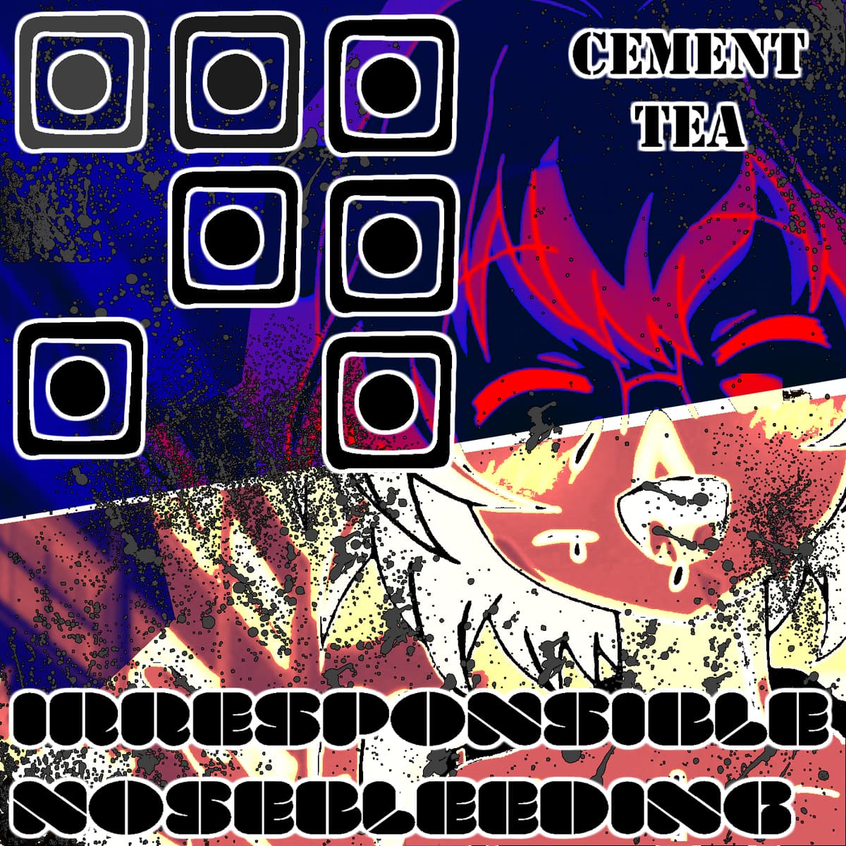 Irresponsible Nosebleeding EP