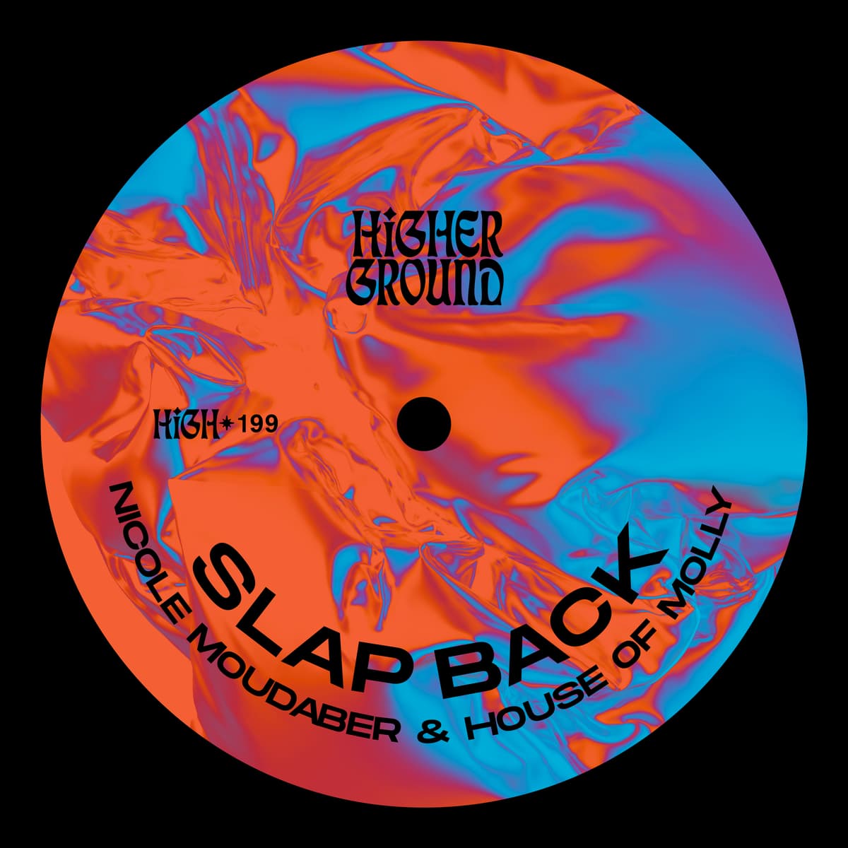 Slap Back