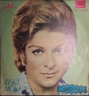 Mücevher 1