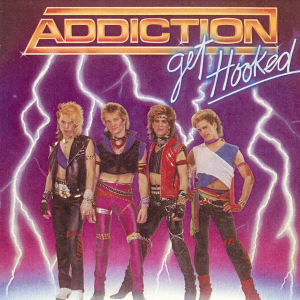 Get Hooked