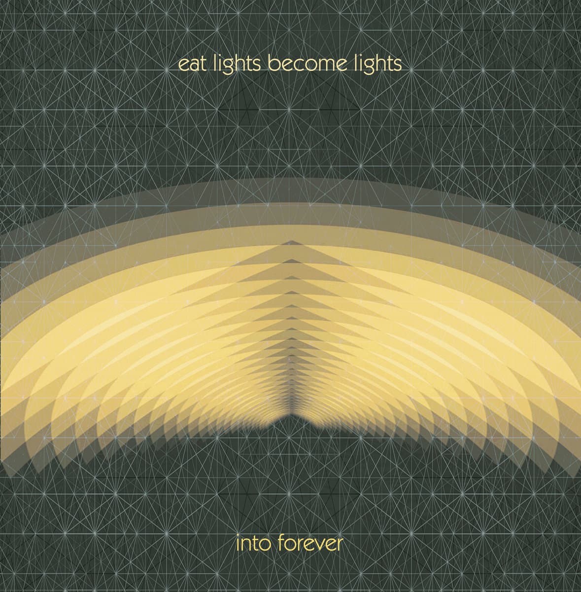 Into Forever