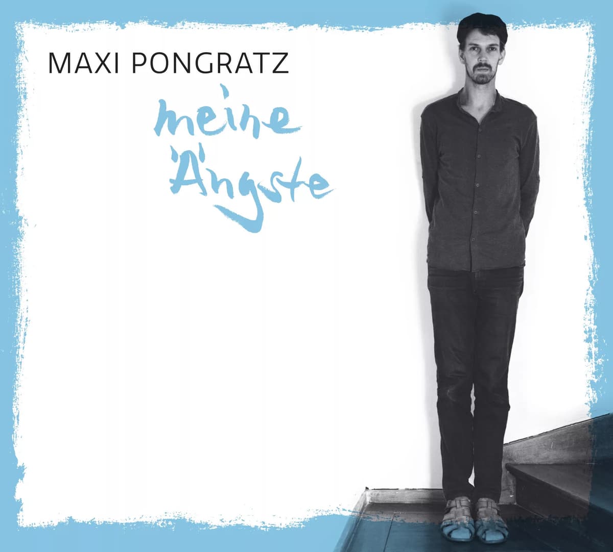 Meine Ängste