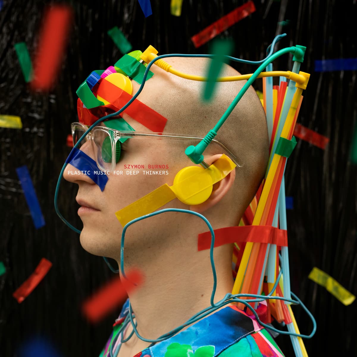 Plastic Music for Deep Thinkers