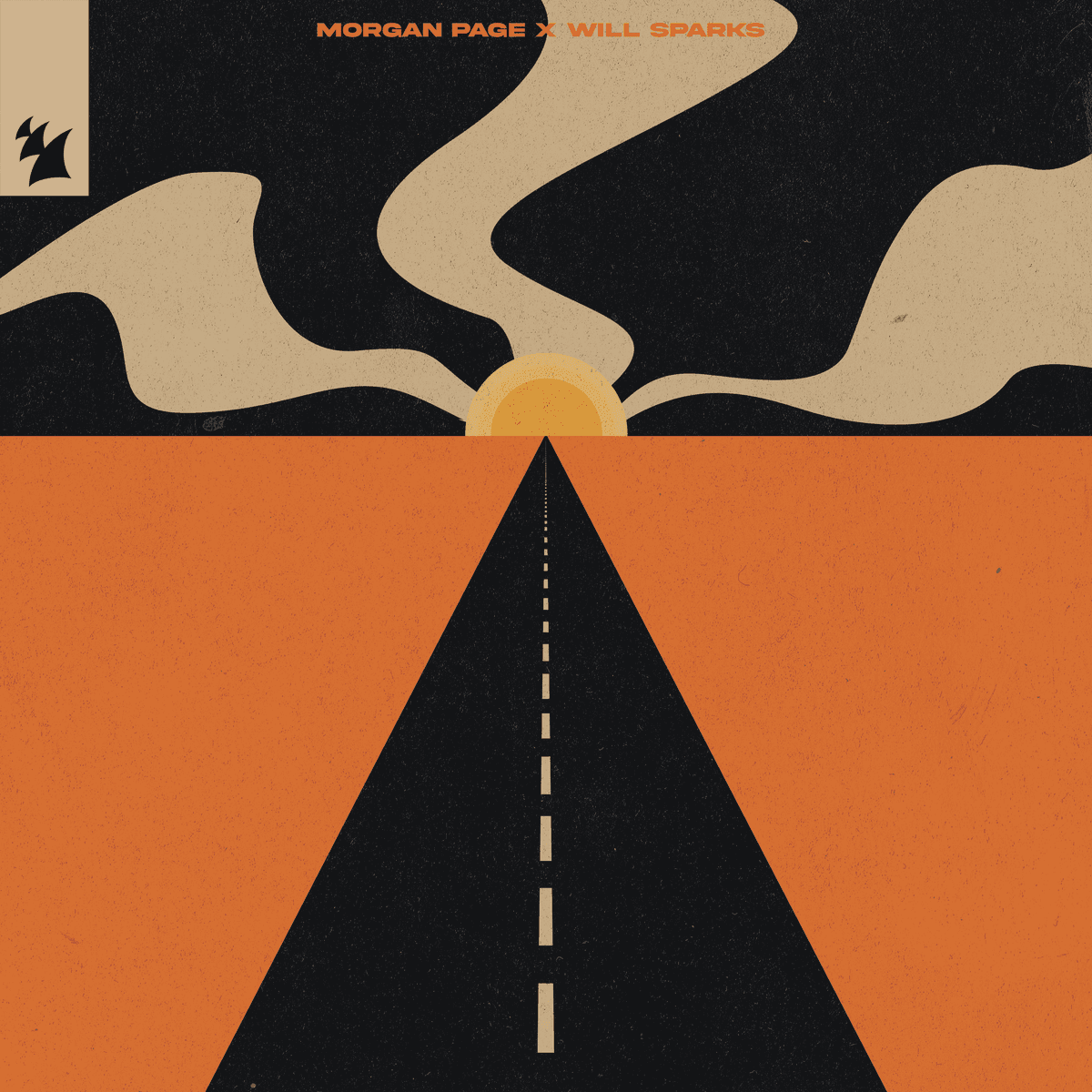 The Longest Road Ahead