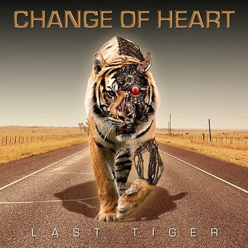 Last Tiger