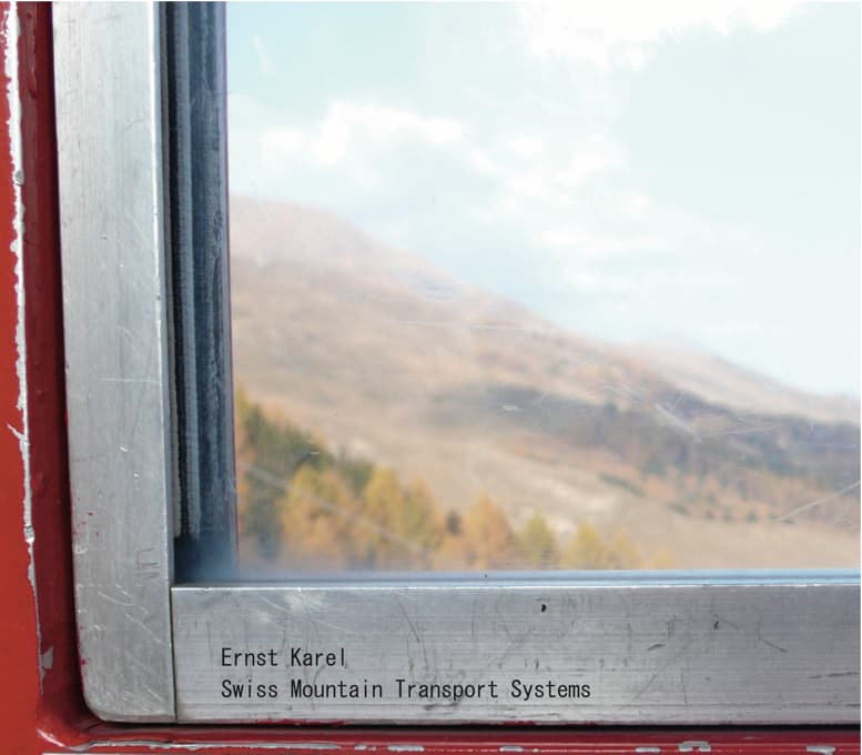 Swiss Mountain Transport Systems