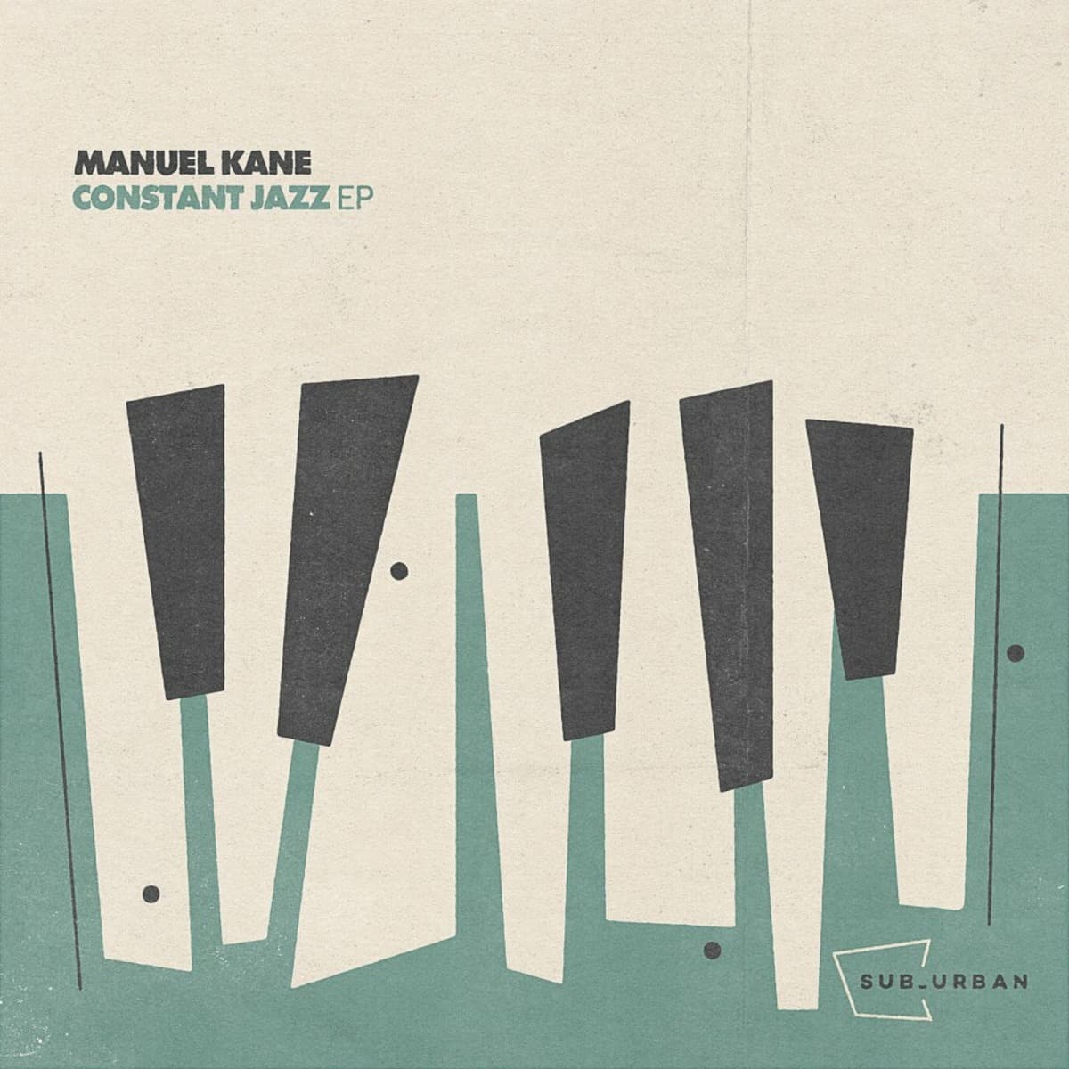 Constant Jazz EP