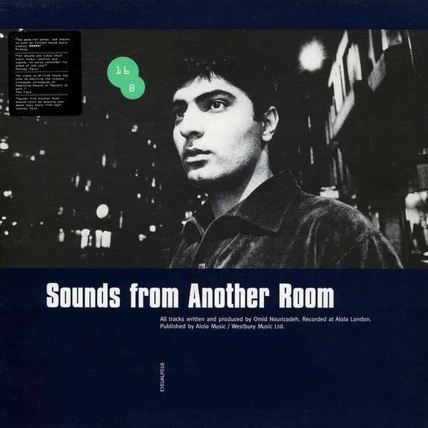 Sounds From Another Room