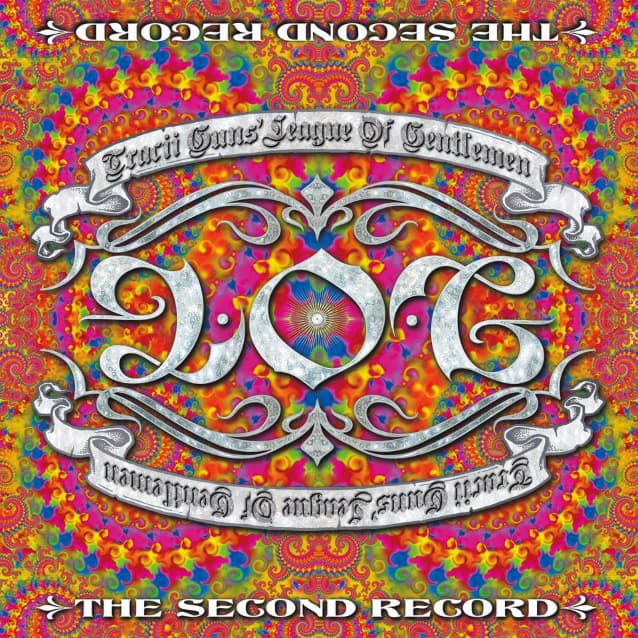 The Second Record