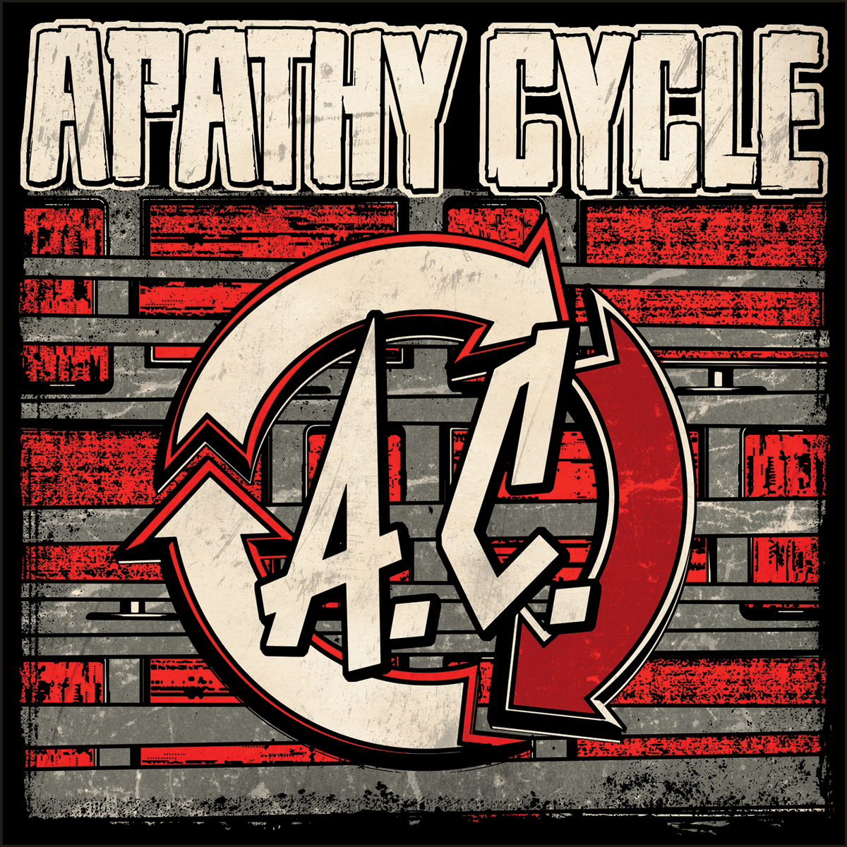 Apathy Cycle