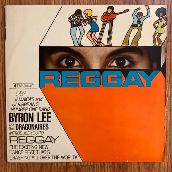 Reggay