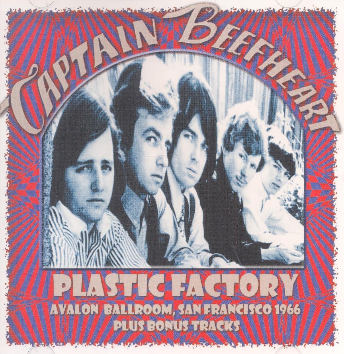 Plastic Factory