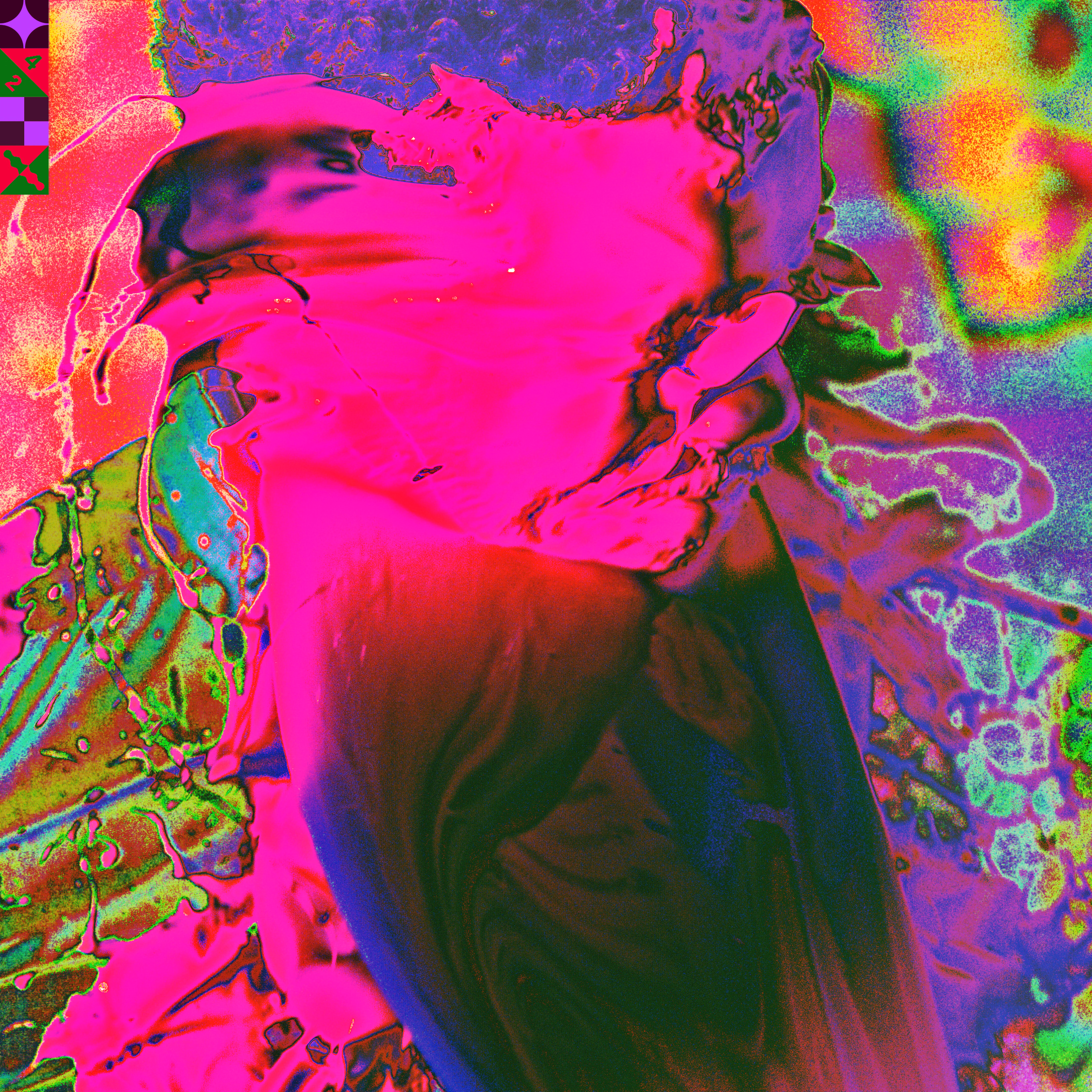 The Difference (Jon Hopkins remix)