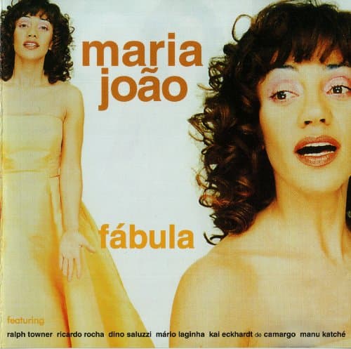 Fábula