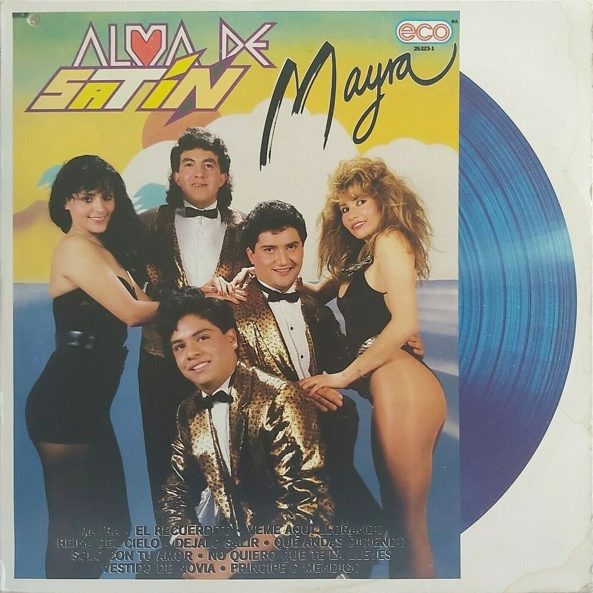 Mayra