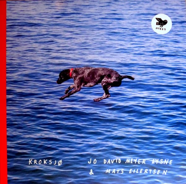 Kroksjø