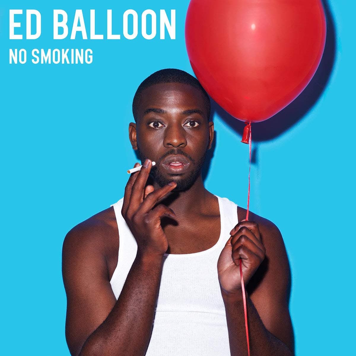 NO SMOKING