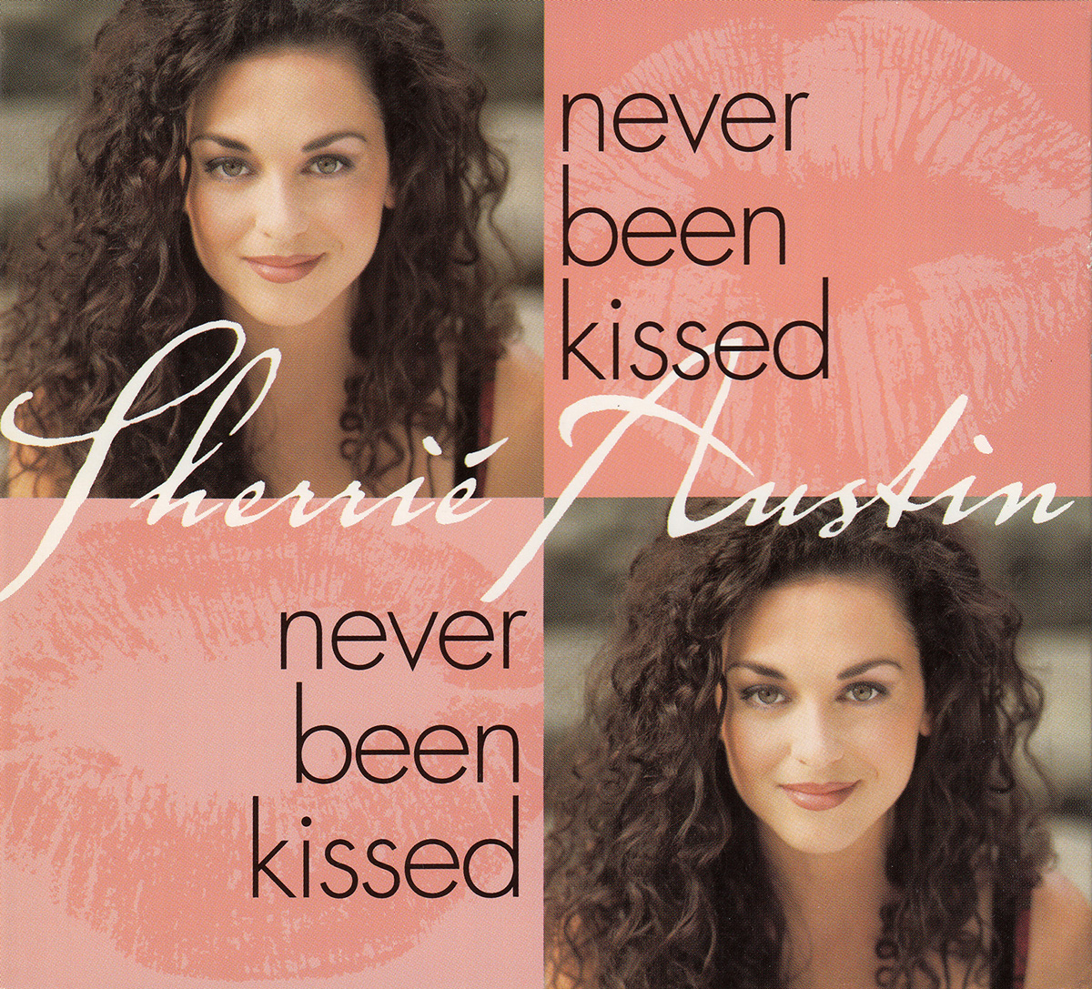 Never Been Kissed