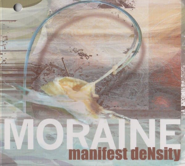 Manifest Density