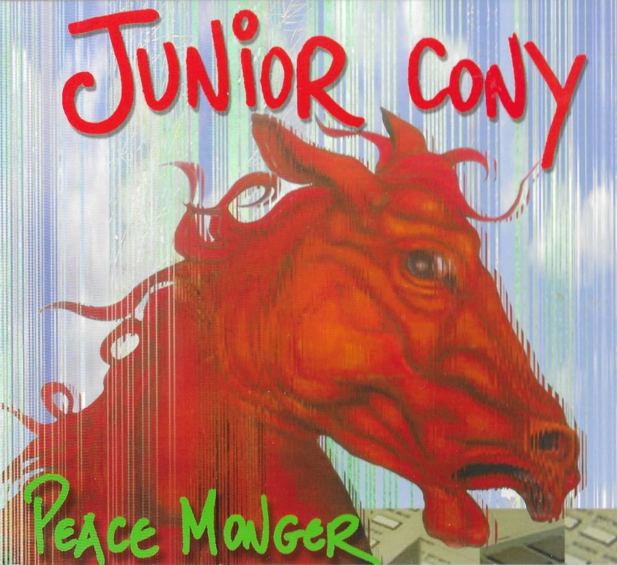 Peace Monger