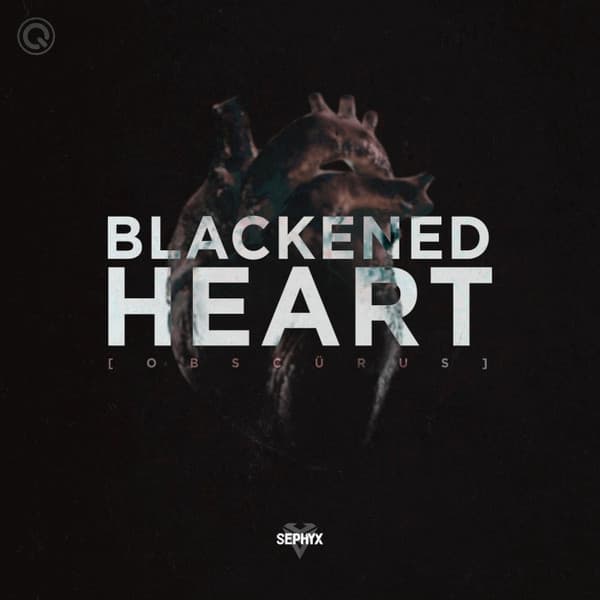 Blackened Heart (Obscurus)