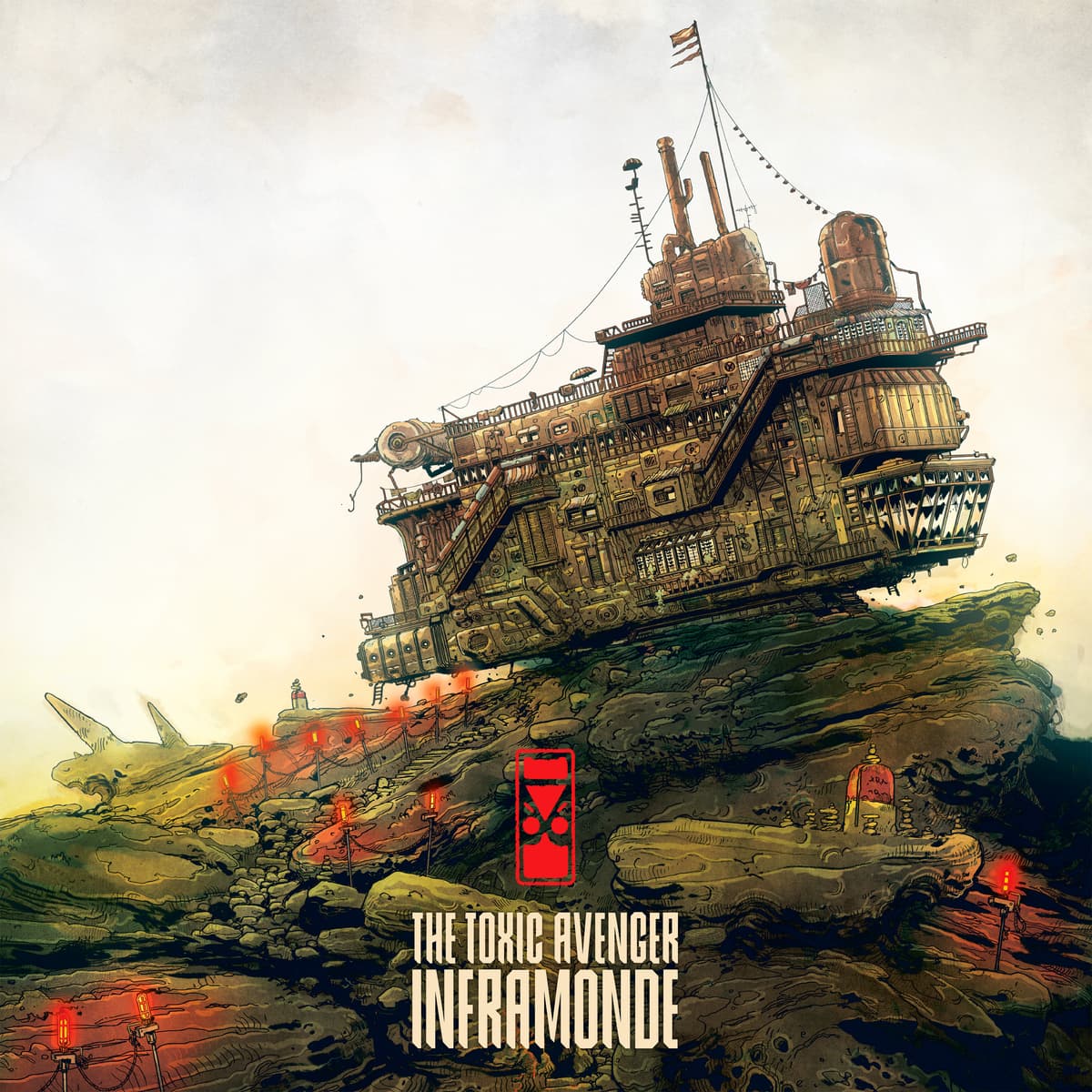 Inframonde