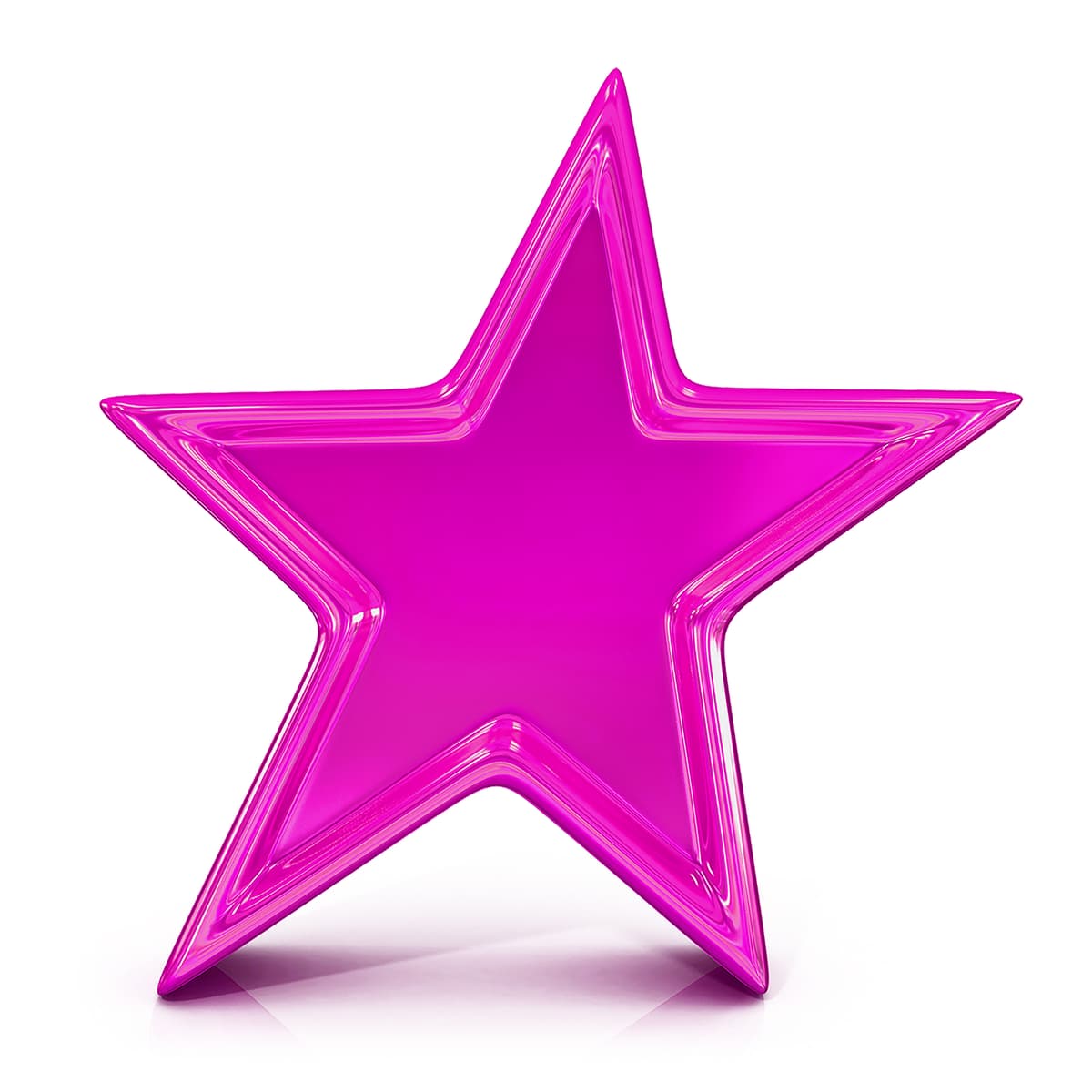 Be the Star You Are