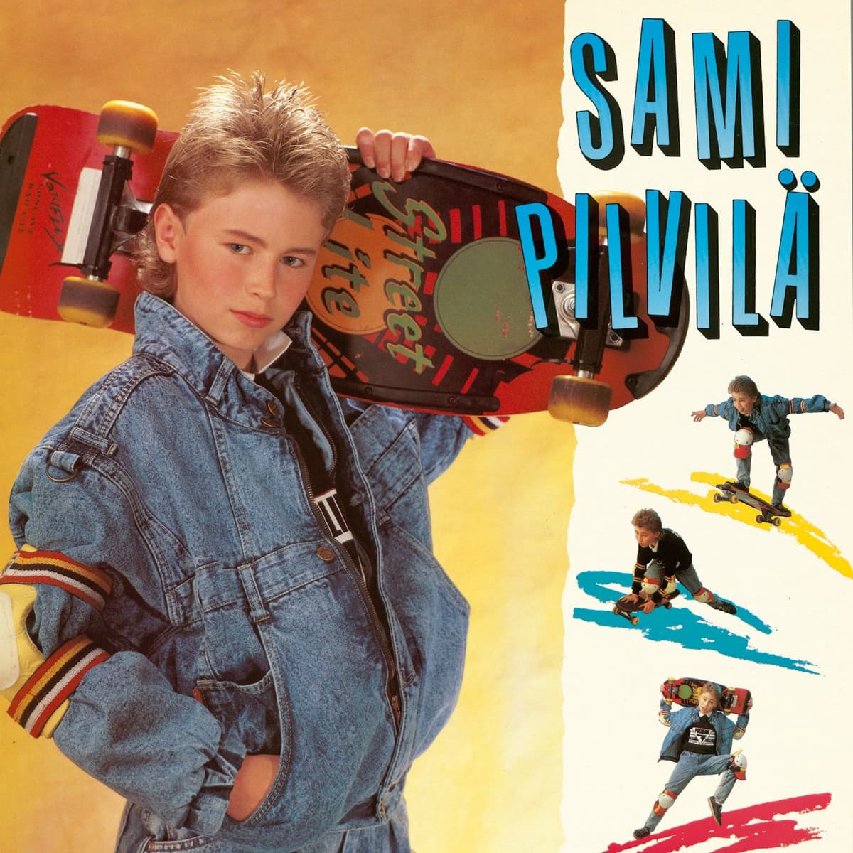 Sami Pilvilä