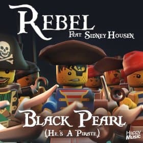 Black Pearl (He's a Pirate)