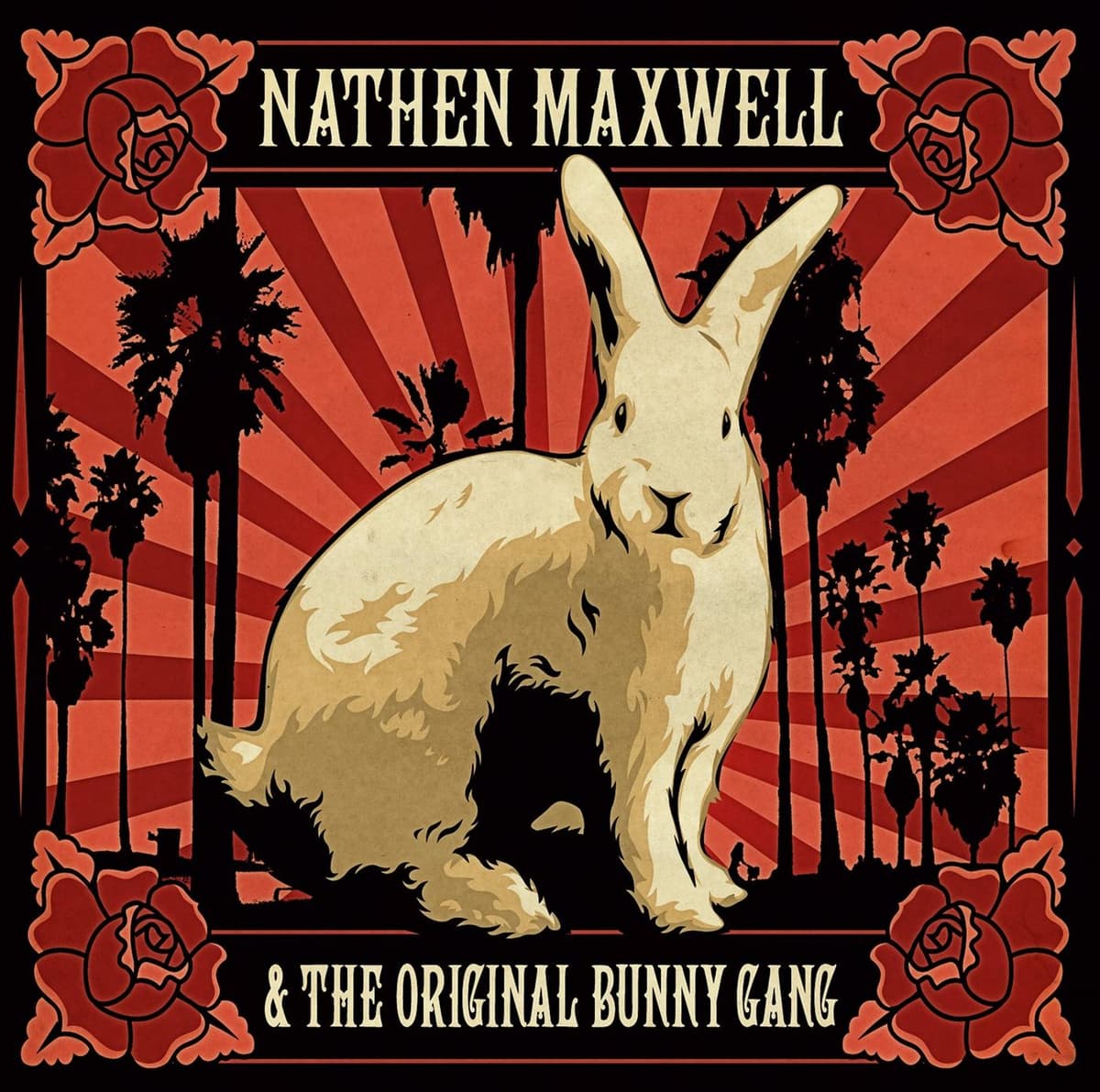 White Rabbit