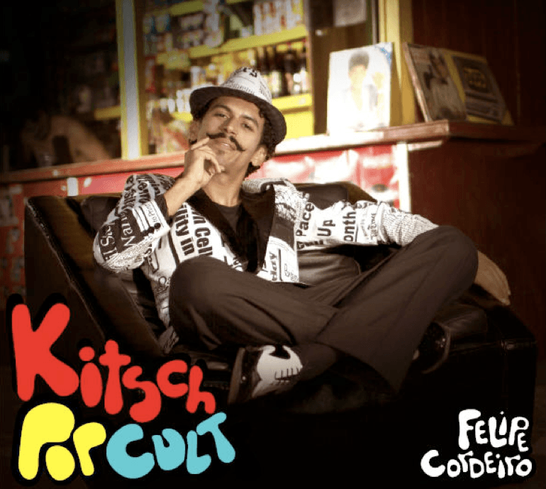 Kitsch Pop Cult