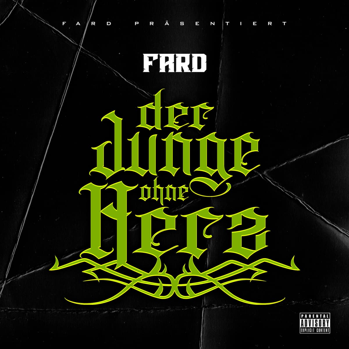 Der Junge ohne Herz