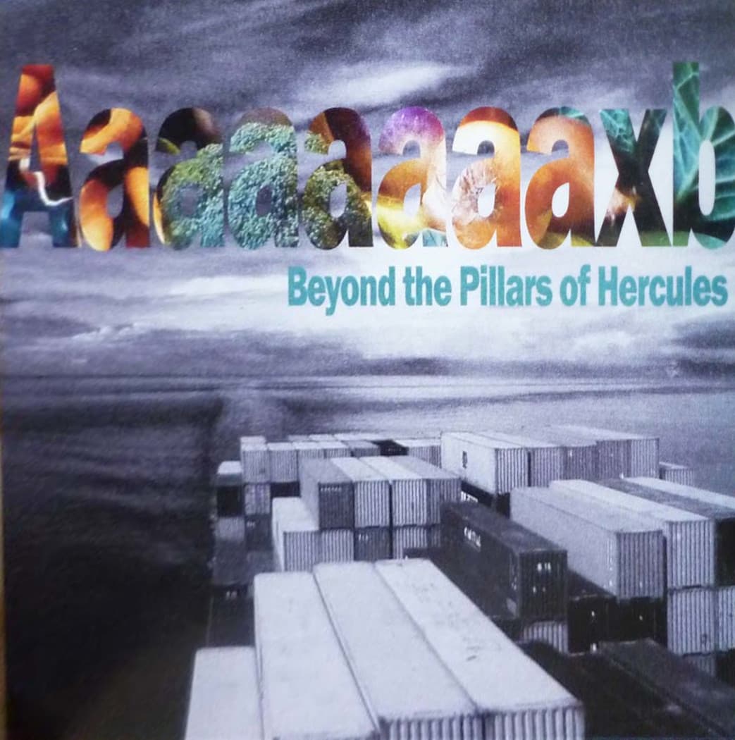 Beyond the Pillars of Hercules